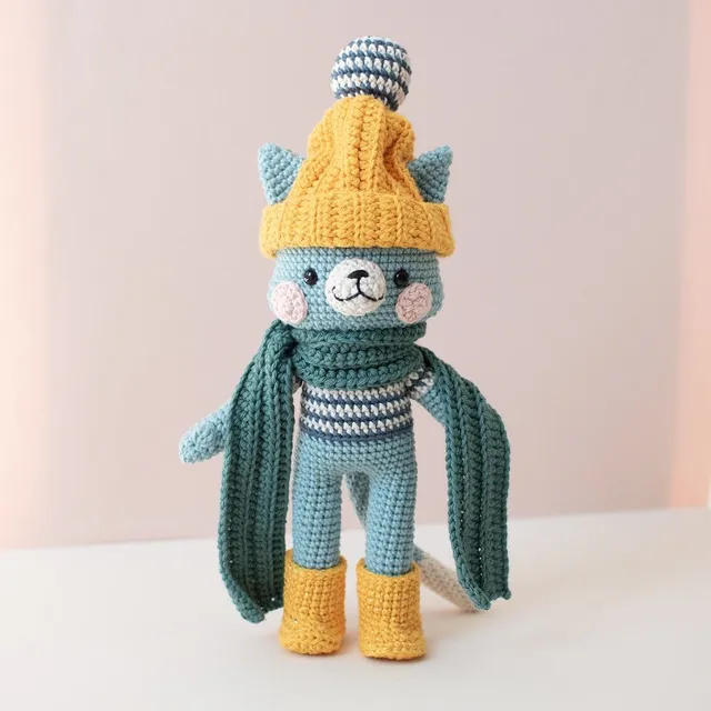 hobbii-zubeh-r-lenny-cat-h-kelset-katze-25-cm image 1