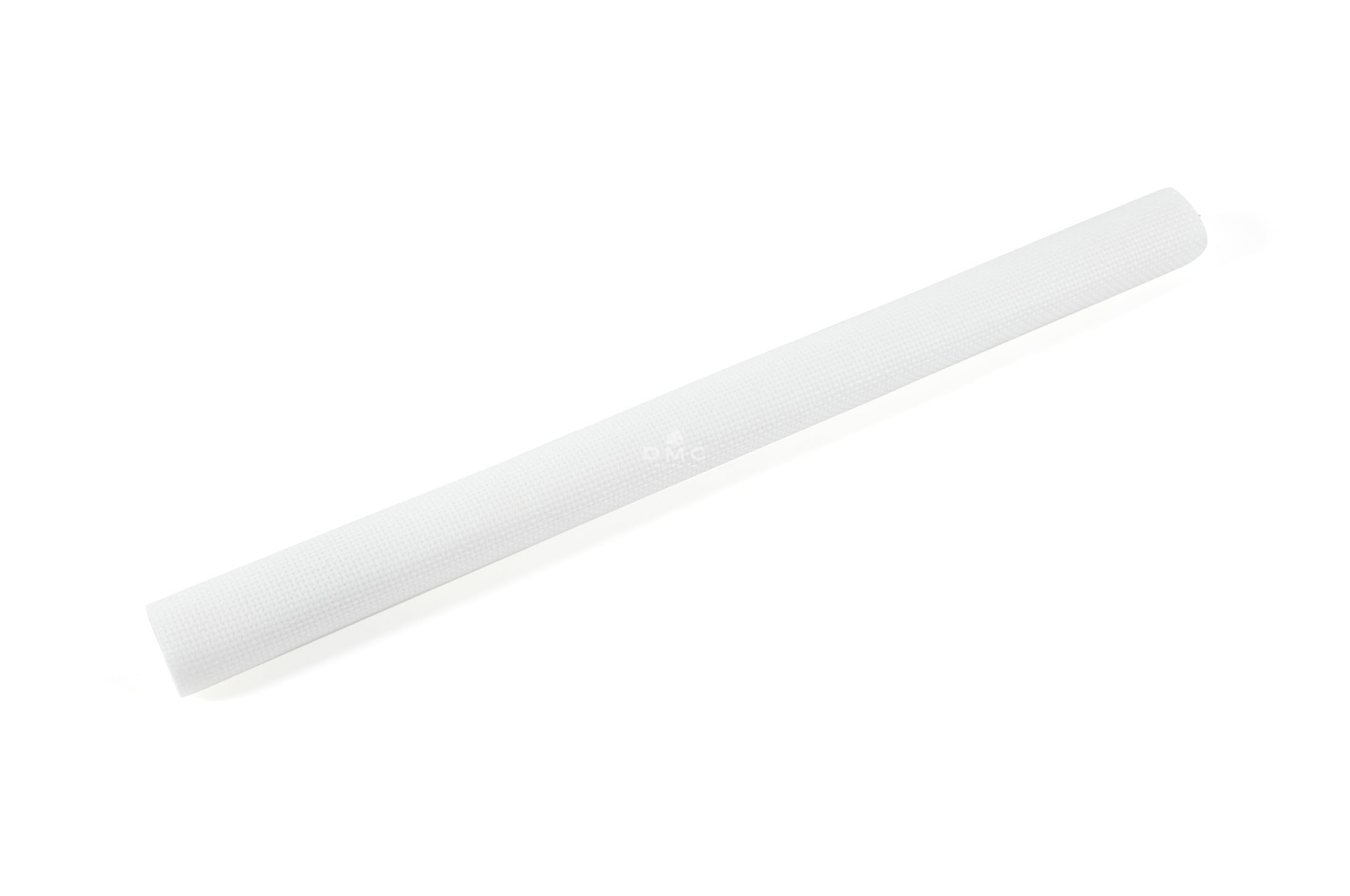 dmc-aida-stoff-baumwolle-11ct-38-1x45-7cm-wei image 2