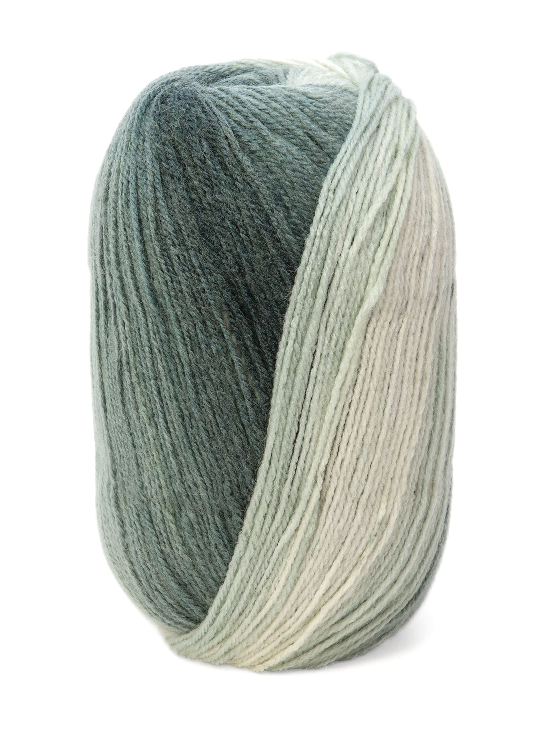 dmc-brio-403-strickgarn-100g-mehrfarbig-wolle-mix image 1