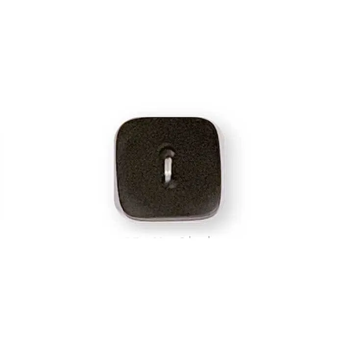 king-cole-haberdashery-kn-pfe-schwarz-eckig-30-ligne image 1