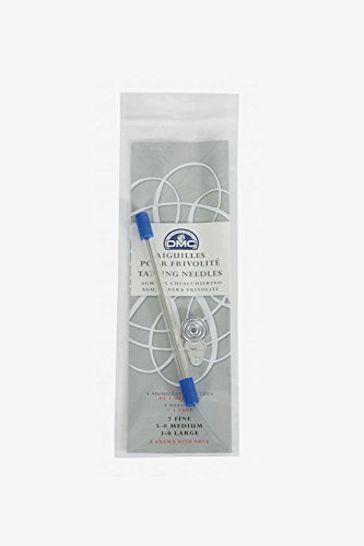 dmc-tatting-nadeln-4er-set-mit-einf-dler-gr-3-8 image 3