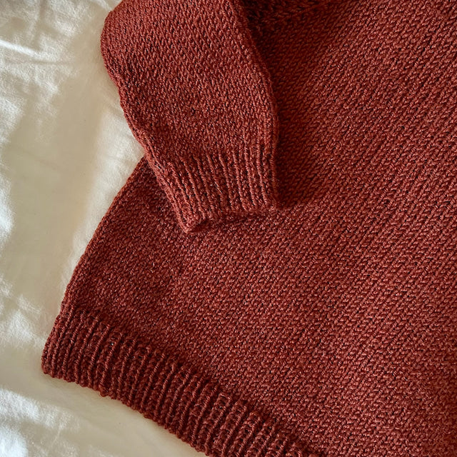 hobbii-easy-polo-sweater-baby-strickanleitung-0-2-monate-polo-kragen image 3