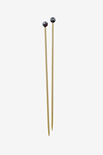 dmc-stricknadeln-bambus-40cm-nr-6-marinebl-ten image 4