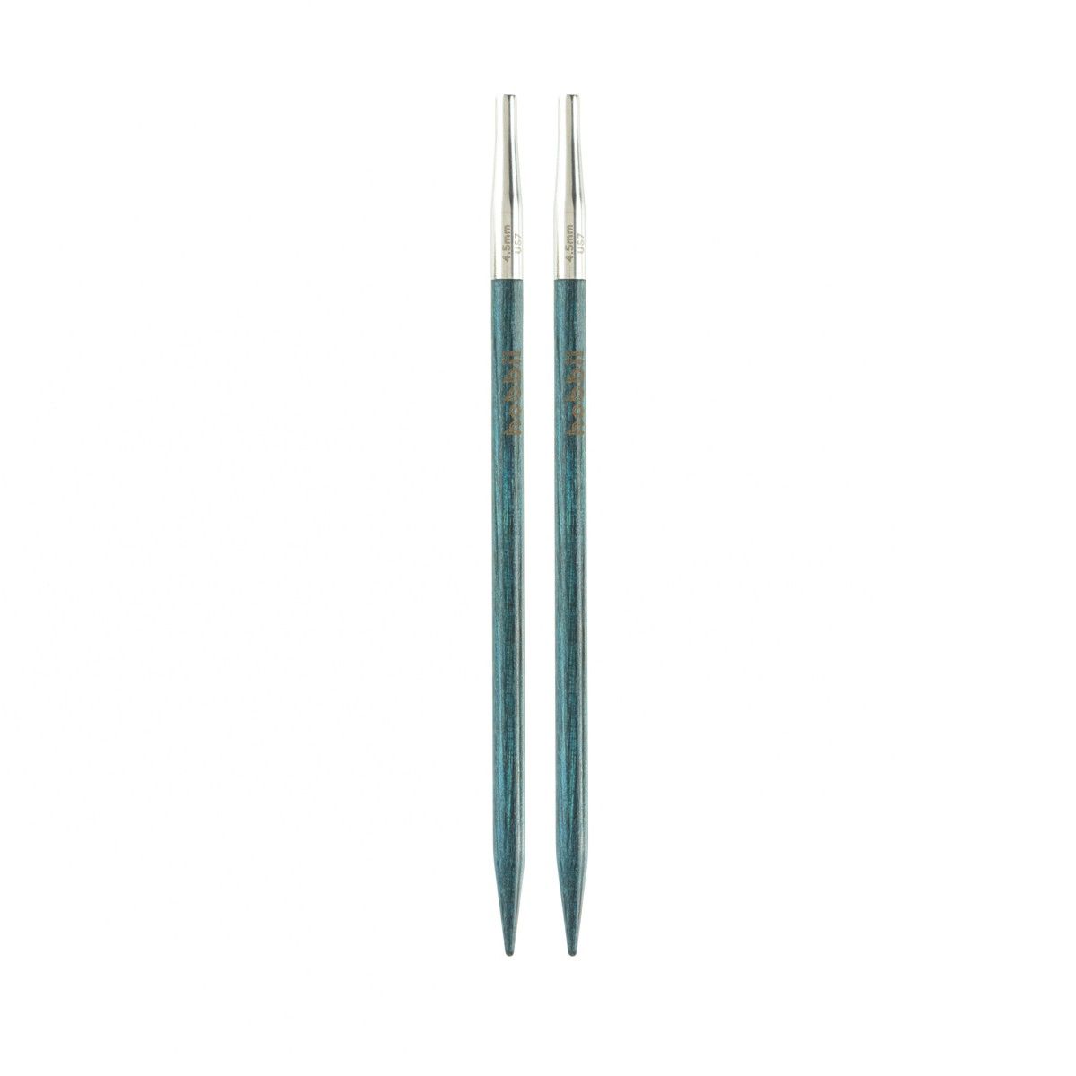 hobbii-betula-austauschbare-rundstricknadeln-cerulean-holzspitzen image 7