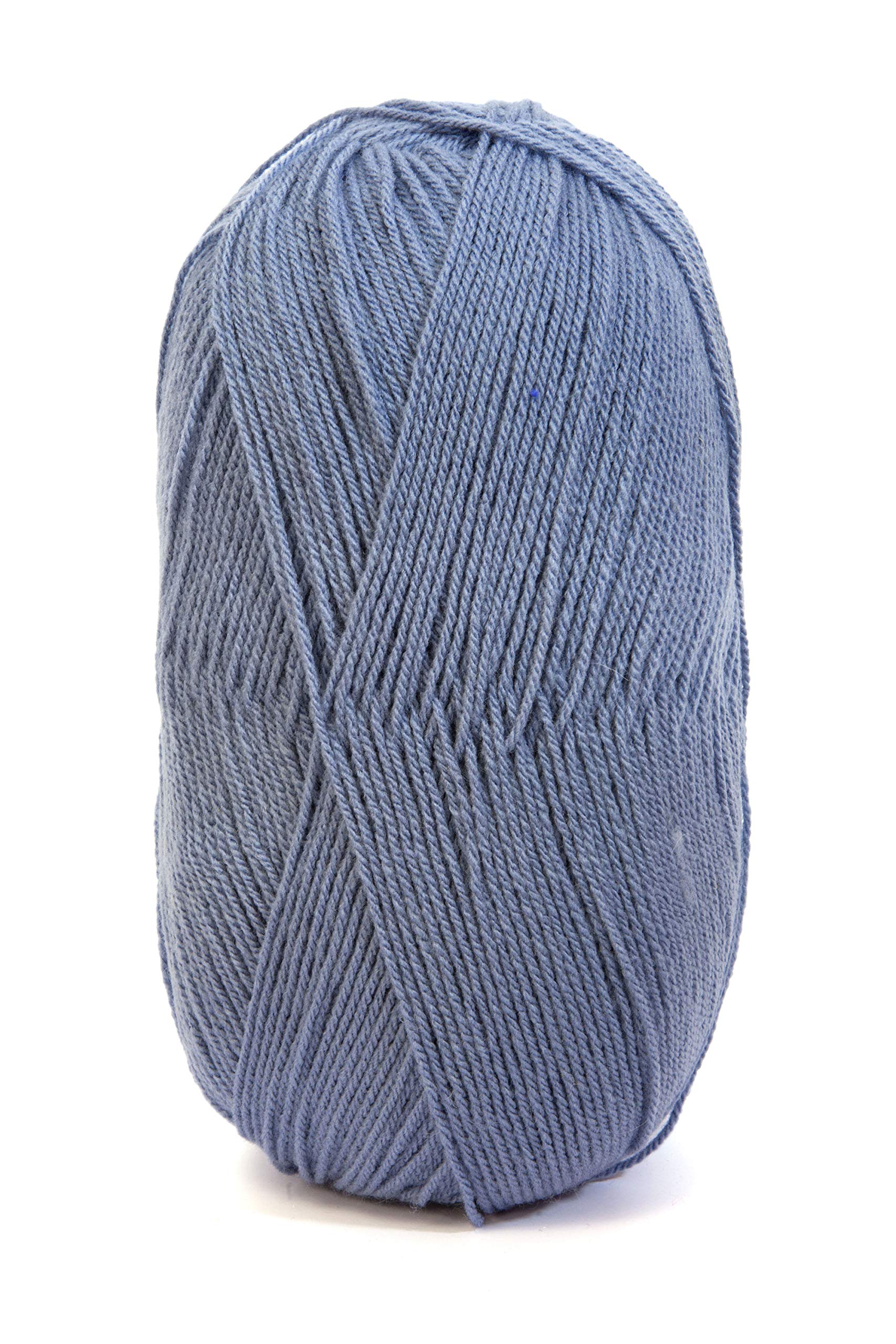 dmc-brio-magnum-strickgarn-400g-waschbare-wollmischung-2 image 1