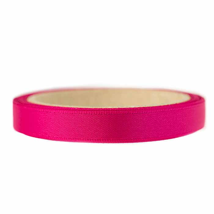 king-cole-satinband-10mm-5m-pink-geschenkband image 1