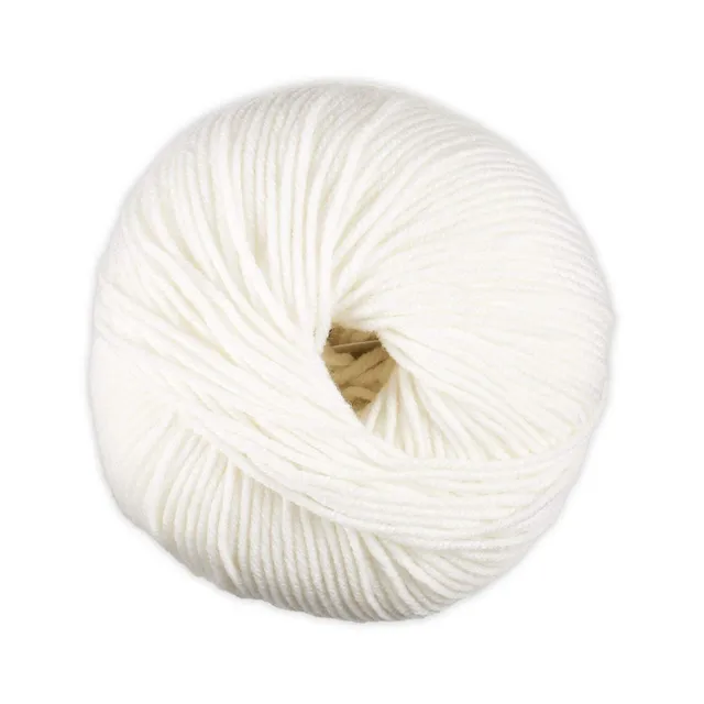 dmc-woolly-merino-wolle-50-g-100-merinowolle-weich-nadel-3-5-4 image 1