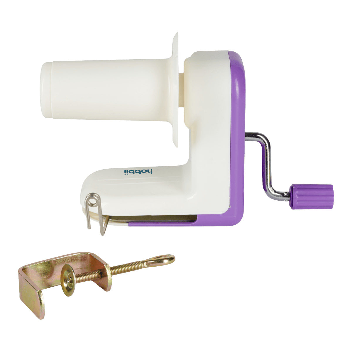 hobbii-zubeh-r-wollwickler-strickzubeh-r-purple-bobbel-kn-uel image 5