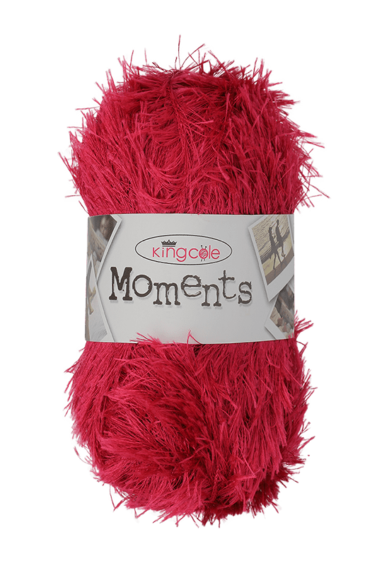 king-cole-moments-dk-flauschwolle-effektgarn-polyester image 1