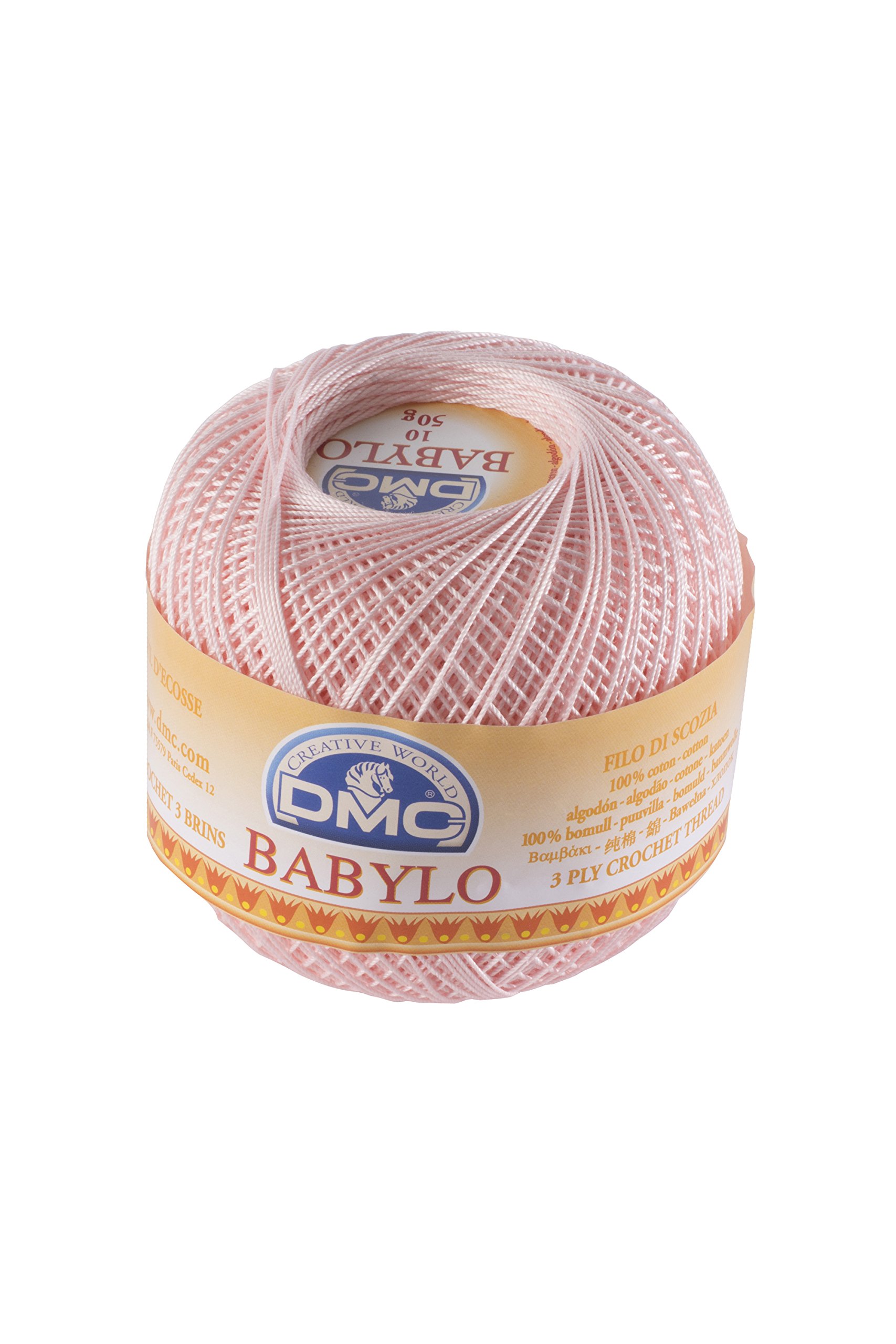 dmc-babylo-h-kelgarn-100-g-100-baumwolle-gr-e-10 image 1
