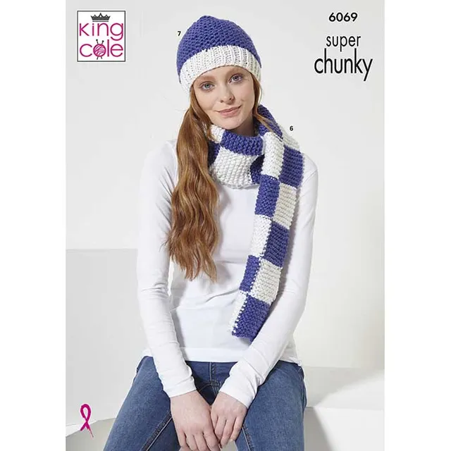 king-cole-6069-strickanleitung-zubeh-r-celestial-chunky image 1