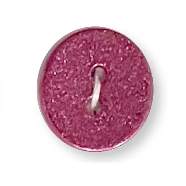 king-cole-haberdashery-glitzer-rundknopf-pink-40-ligne image 1