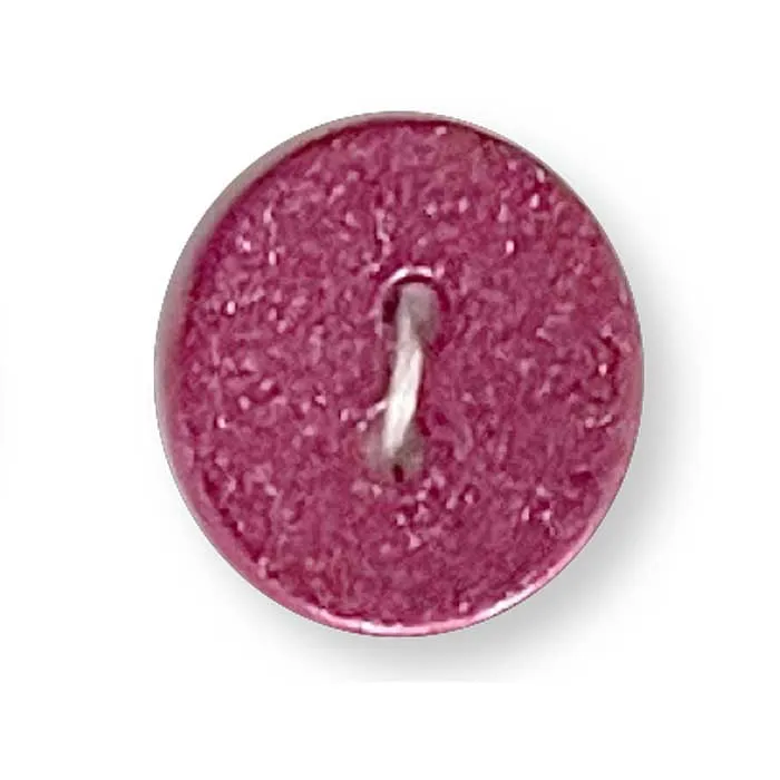 king-cole-haberdashery-glitzer-rundknopf-pink-40-ligne image 1