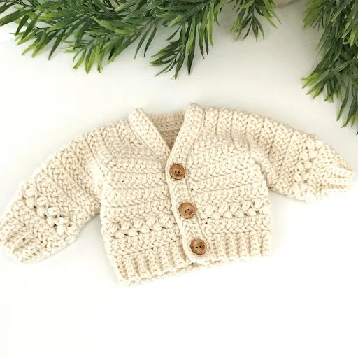 hobbii-anleitungen-herringbone-h-kelanleitung-kinder-cardigan image 1