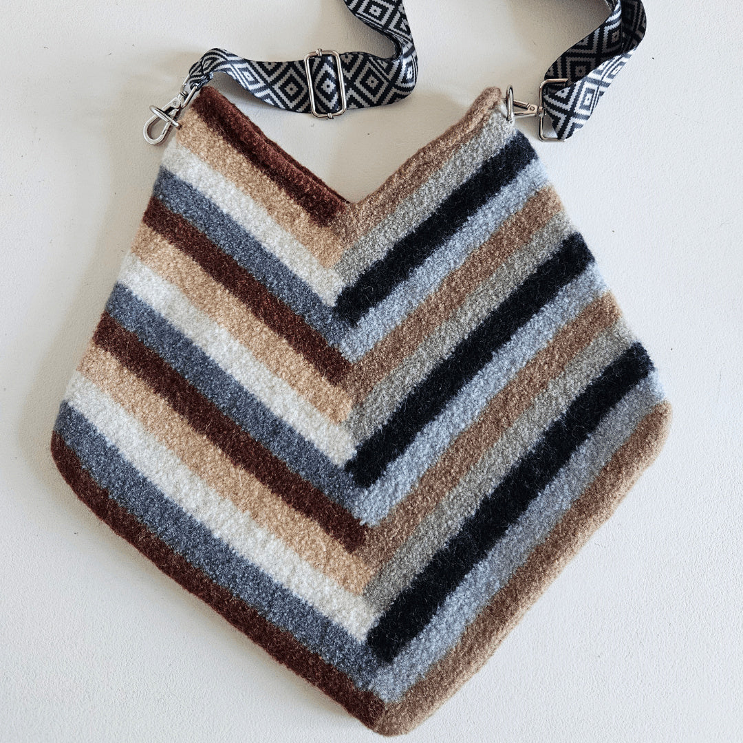 hobbii-anleitungen-layer-on-layer-tasche-strickanleitung-filz image 5