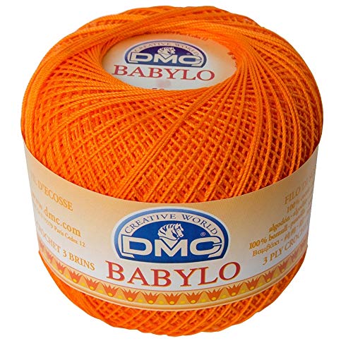 dmc-babylo-nr-10-h-kelgarn-50-g-100-baumwolle-7 image 3