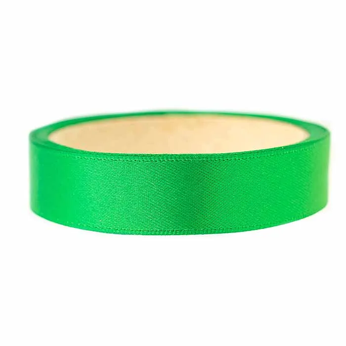 king-cole-haberdashery-satinband-smaragdgr-n-15mm-x-4m image 1