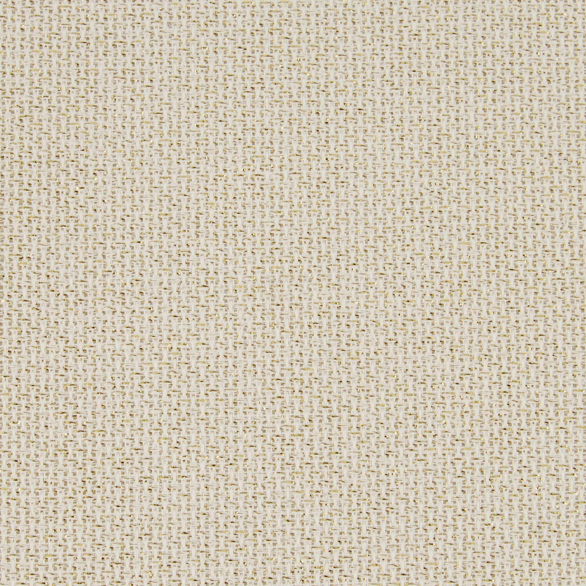dmc-aida-metallic-kreuzstichstoff-14-count-zuschnitt image 2