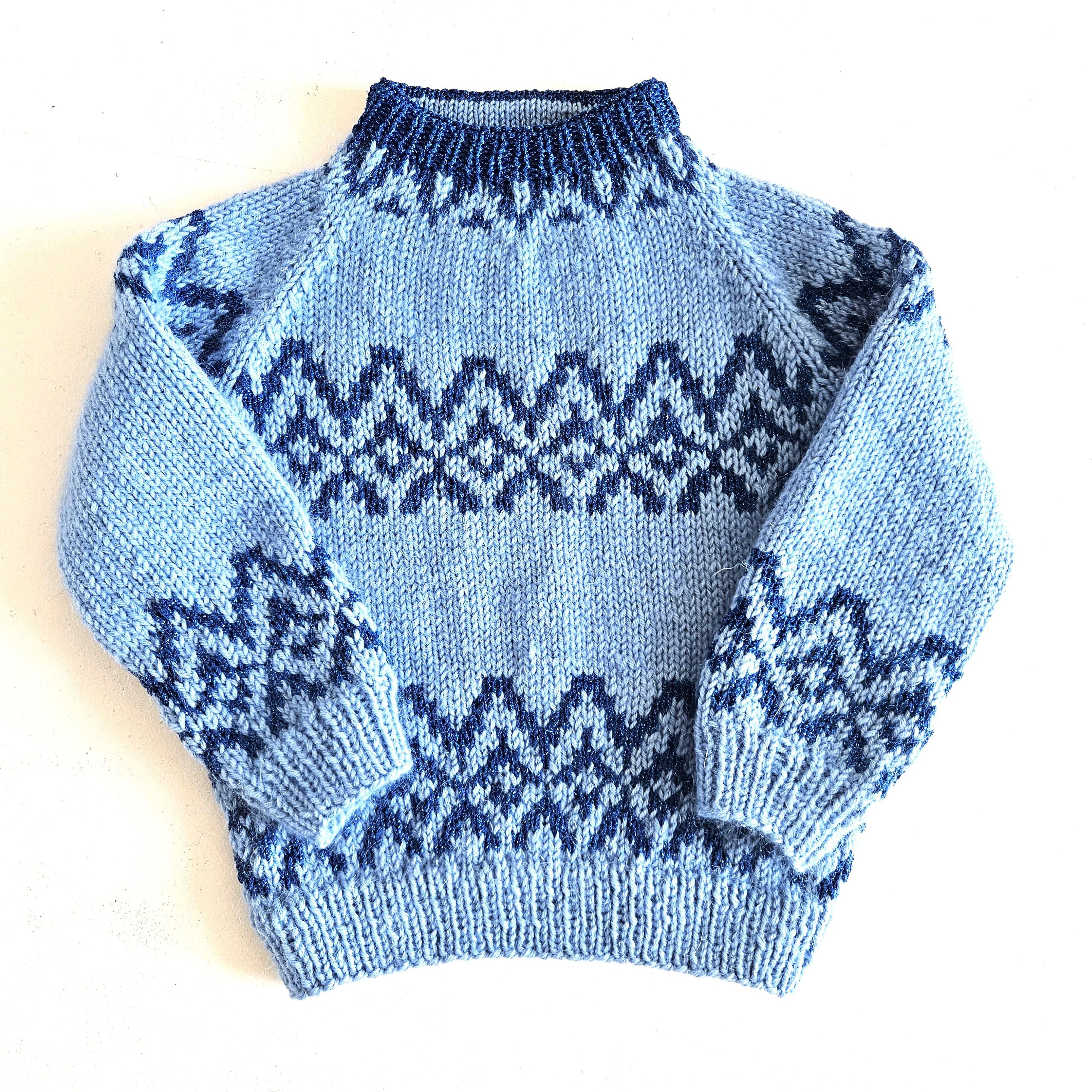 hobbii-anleitungen-all-round-kinderpullover-6-j-pdf-weihnachten image 1