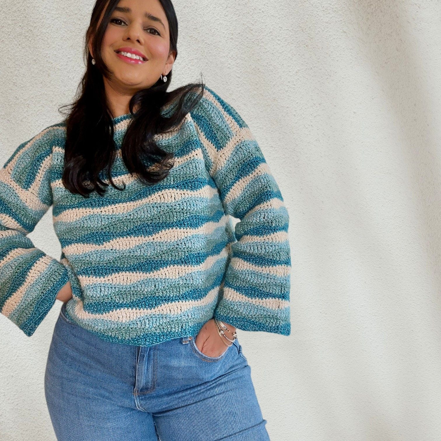 hobbii-beyond-the-sea-pullover-strickanleitung-pdf-xs-xxl image 2
