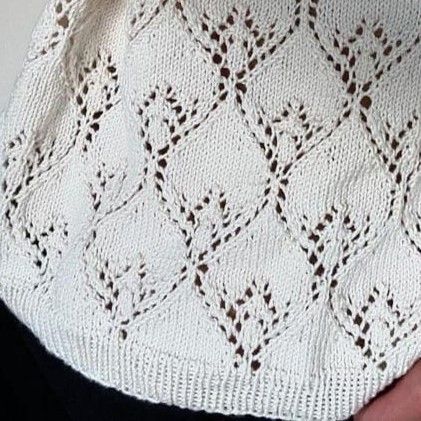 hobbii-anleitungen-siri-top-strickanleitung-pdf-xs-bis-l-xl image 2