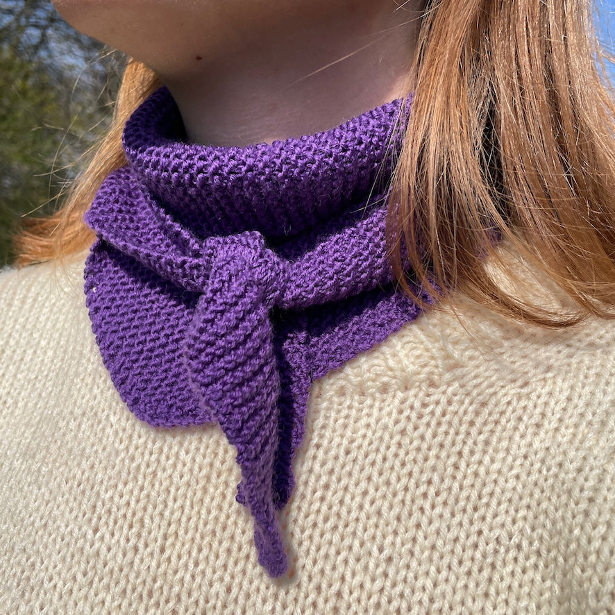 hobbii-anleitungen-ultra-easy-scarf-strickanleitung-one-size-krausrippe image 2