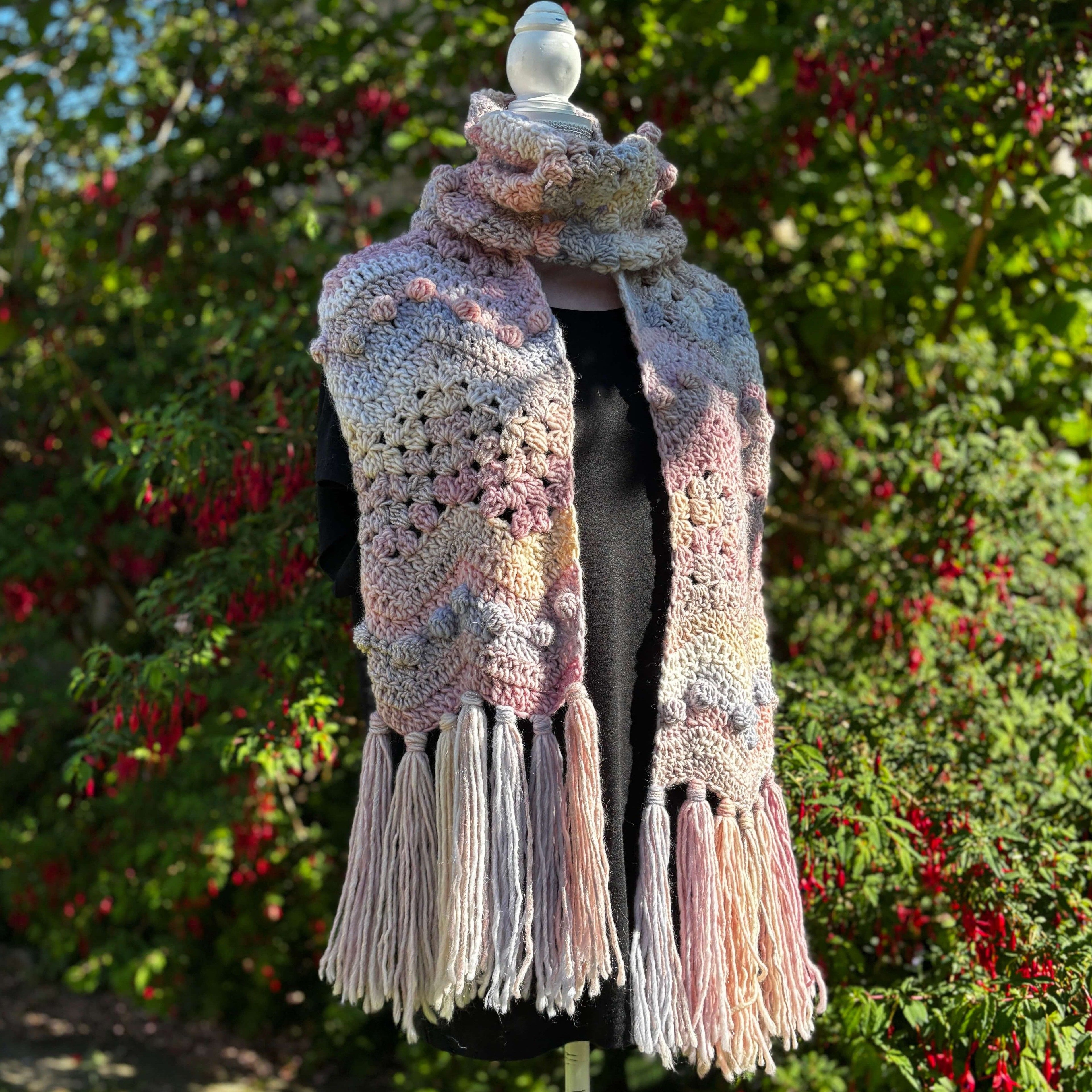 hobbii-boho-breeze-schal-h-kelanleitung-pdf-one-size image 2