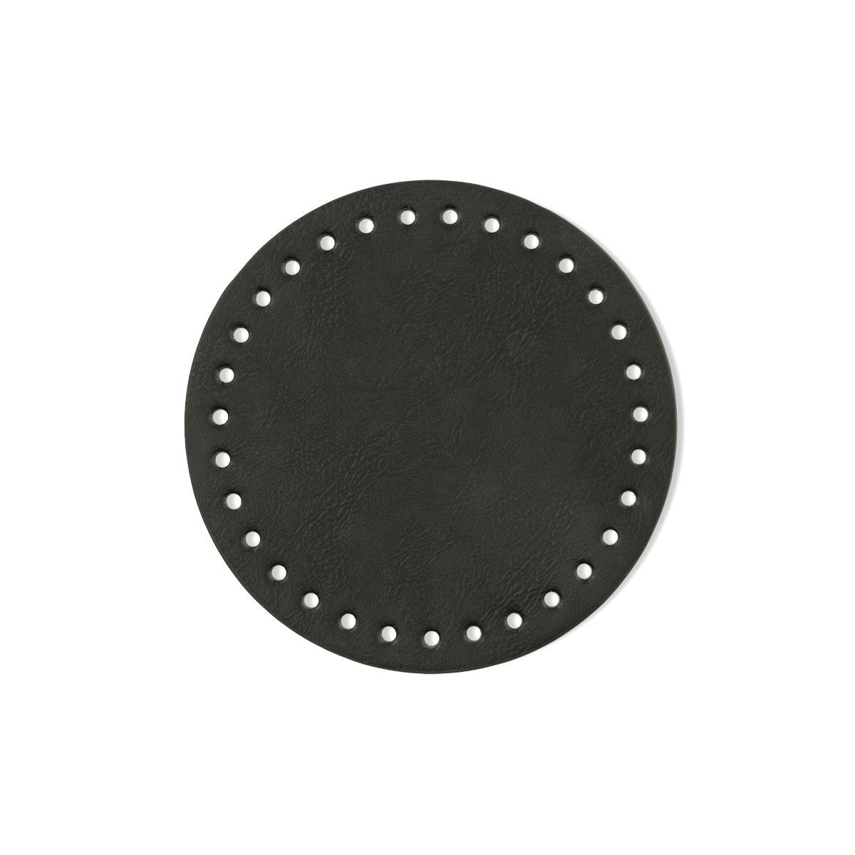 hobbii-zubeh-r-taschenboden-rund-15cm-schwarz-pu-leder image 5