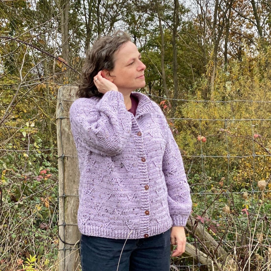 hobbii-anleitungen-wisteria-cardigan-h-kelanleitung-oversize-gr-m image 3