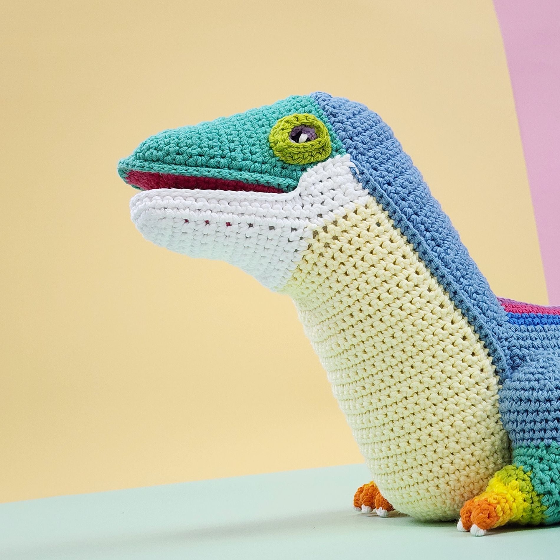 hobbii-beam-the-rainbow-monitor-h-kelanleitung-one-size image 6