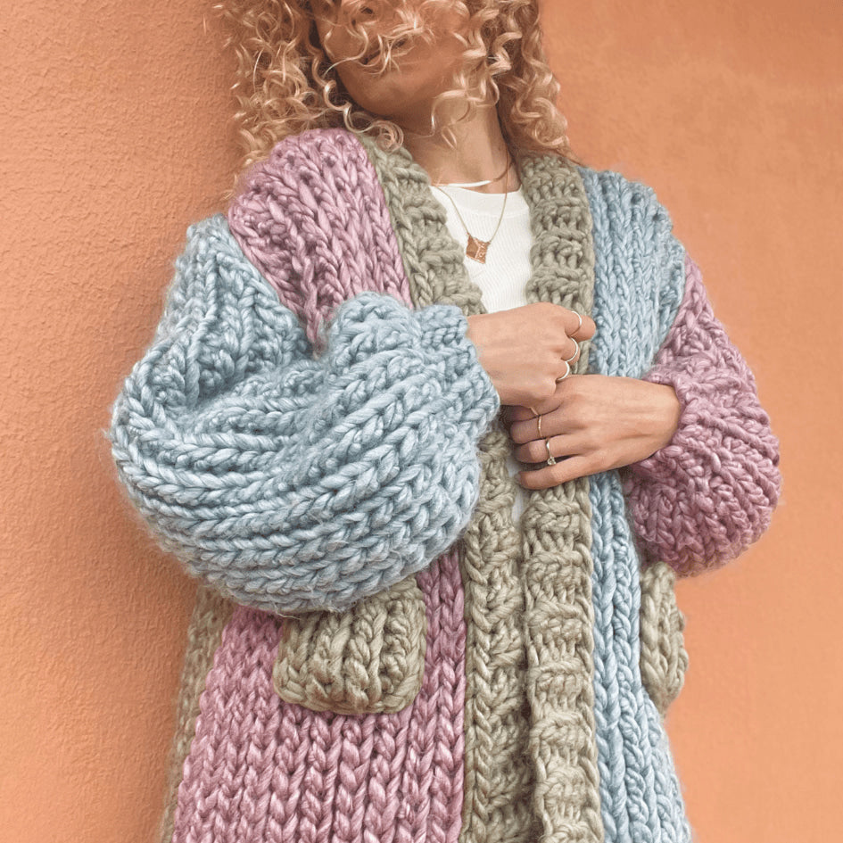 hobbii-anleitungen-eira-h-kelanleitung-jacke-xxs-xs-dickes-garn image 2