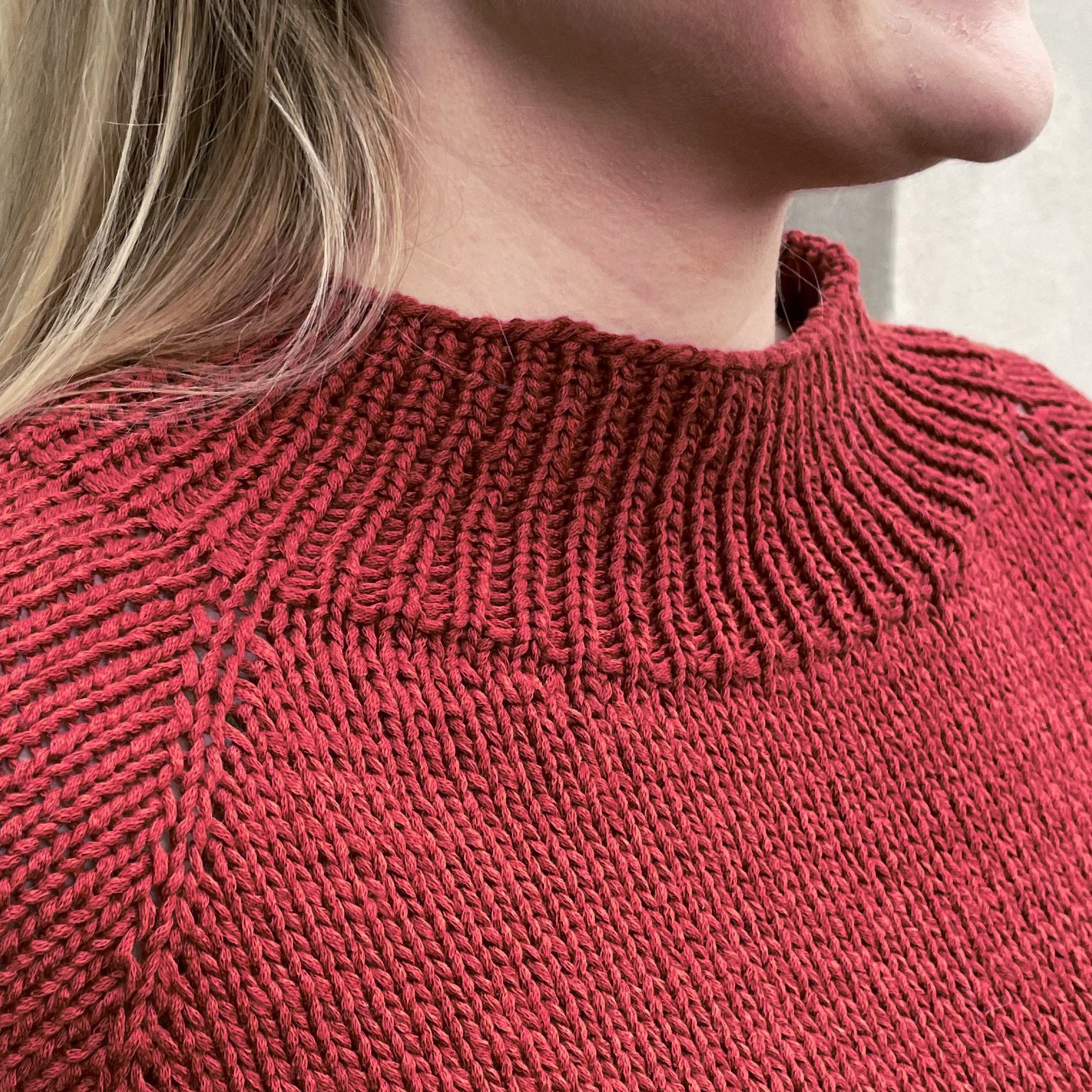hobbii-anleitungen-sophie-top-down-pullover-strickanleitung-gr-m-baumwolle image 4