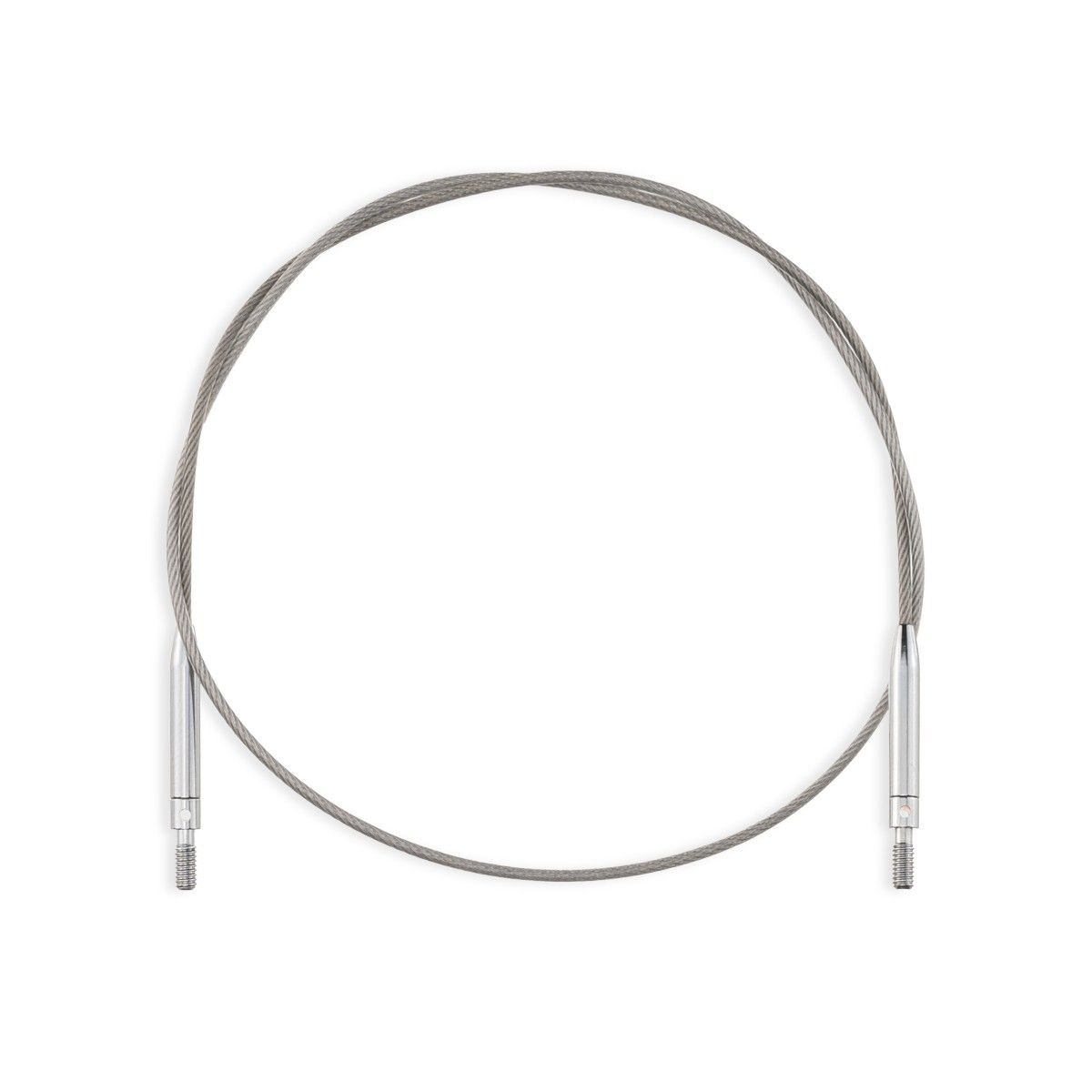 hobbii-swivel-seile-rundstricknadeln-seil-transparent-40-cm image 7
