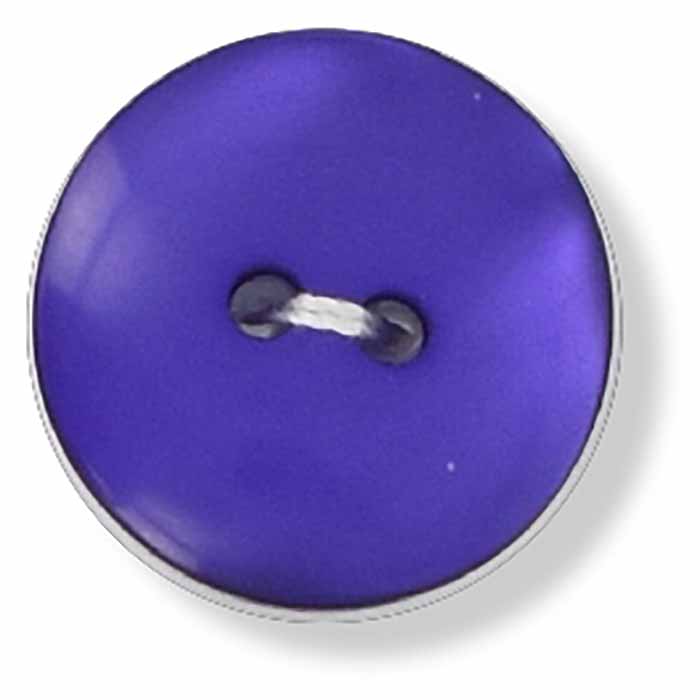 king-cole-haberdashery-kn-pfe-lila-30-ligne-rund image 1
