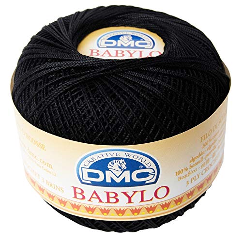 dmc-babylo-nr-10-h-kelgarn-50-g-100-baumwolle-4 image 3