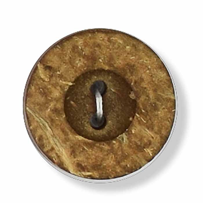 king-cole-haberdashery-holzknopf-rund-32-ligne image 1