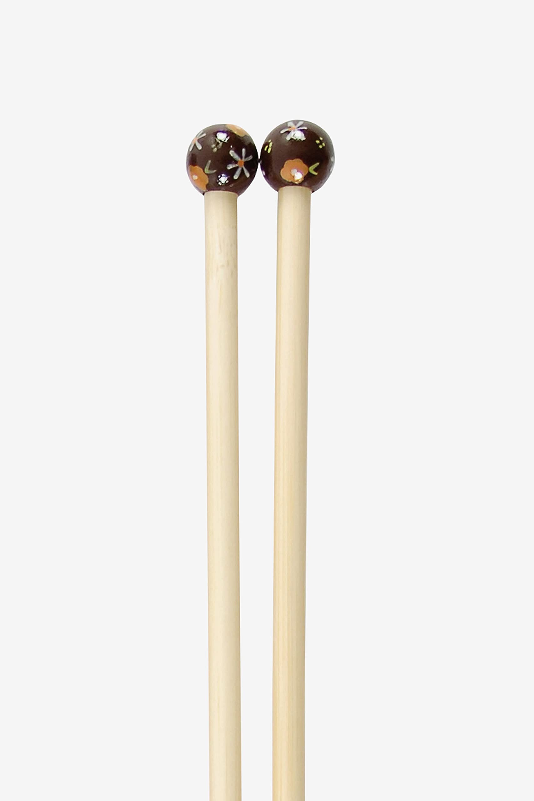 dmc-bambus-stricknadeln-40-cm-nr-9-braun image 2