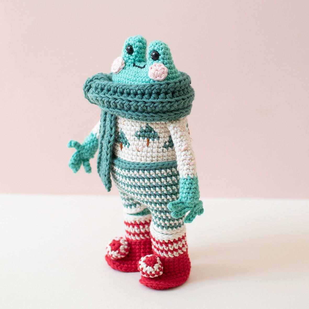 hobbii-zubeh-r-oliver-frog-h-kelset-frosch-ca-10-cm image 3