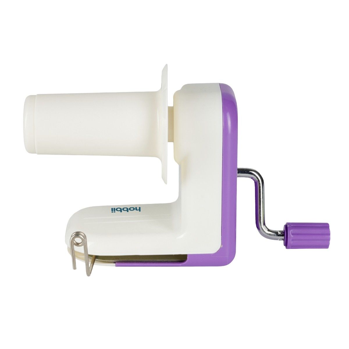 hobbii-zubeh-r-wollwickler-strickzubeh-r-purple-bobbel-kn-uel image 2