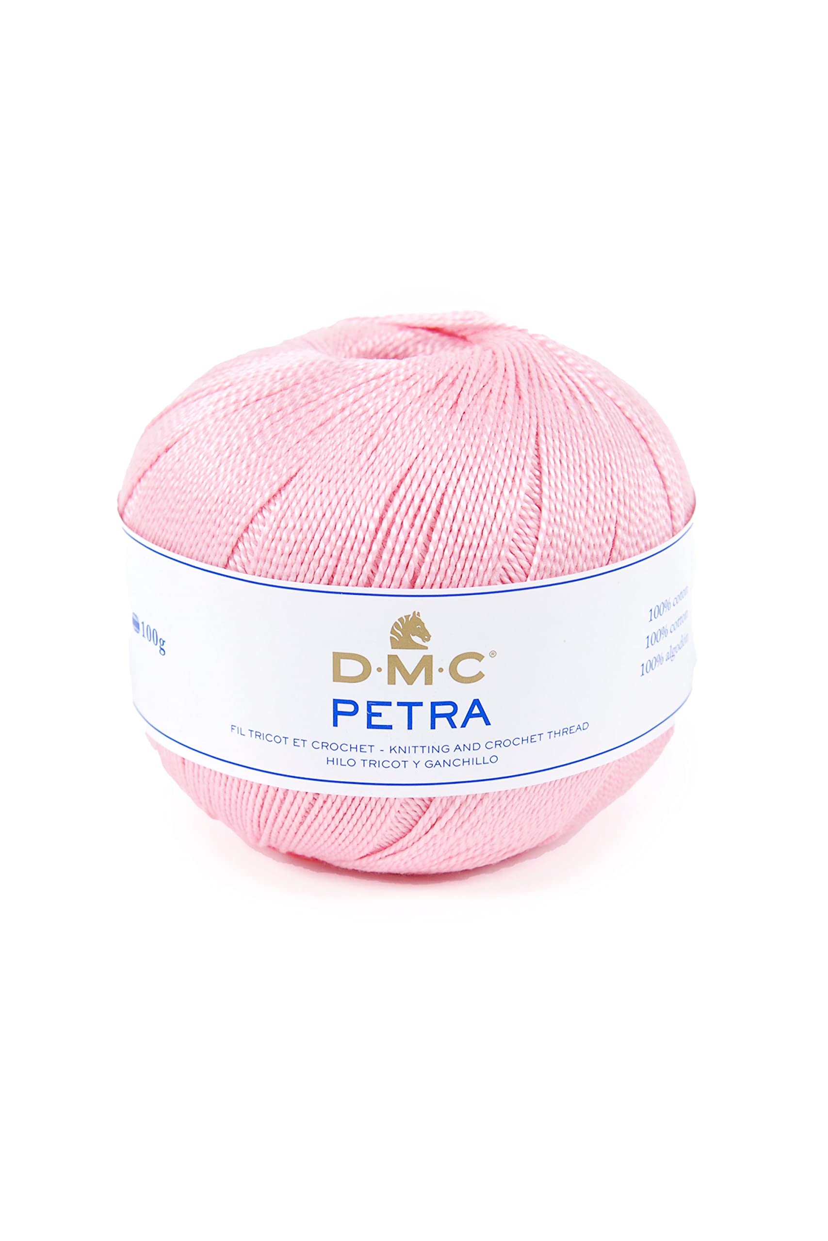 dmc-petra-nr-3-h-kelgarn-100g-farbe-54460 image 8