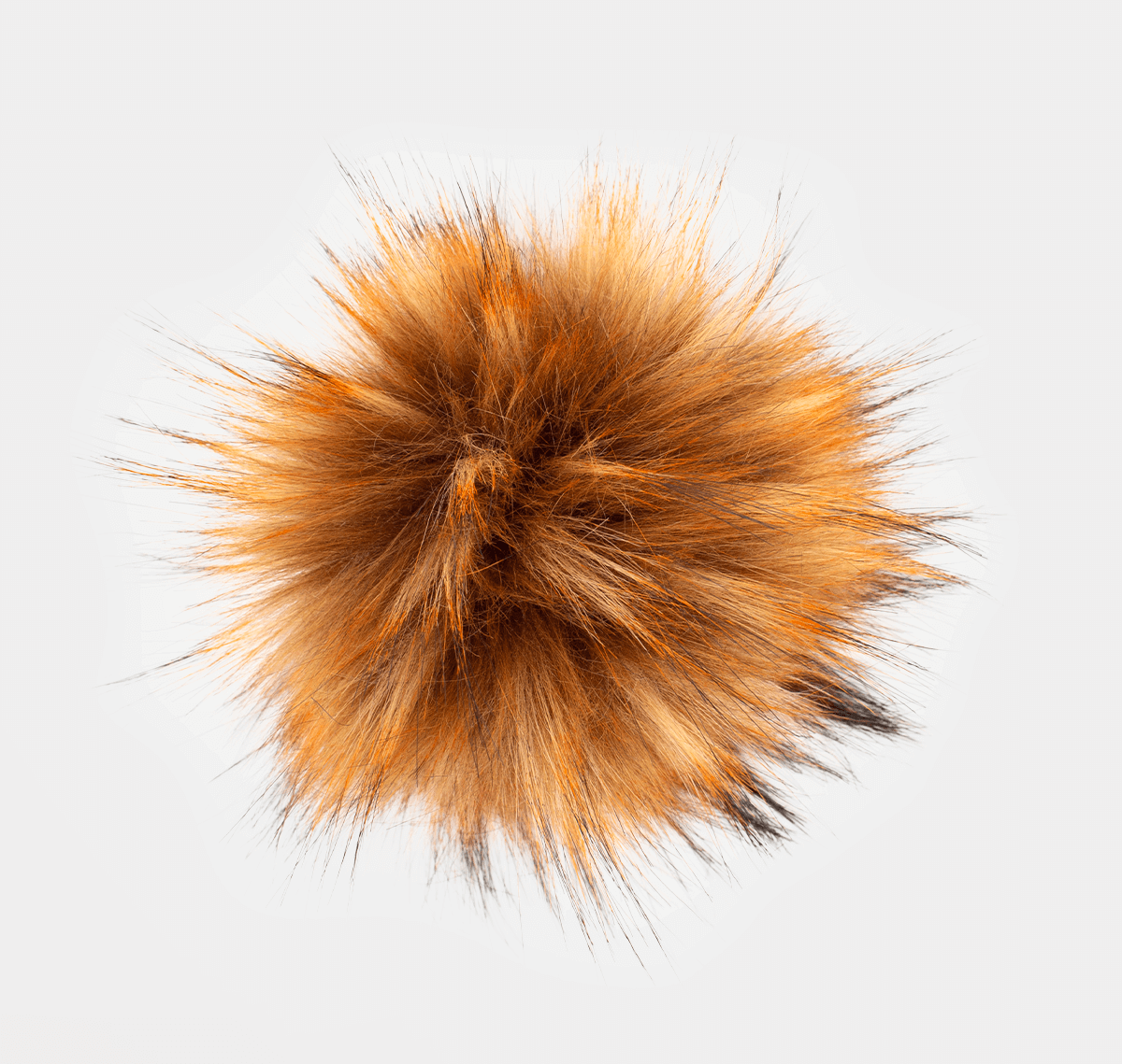 pro-lana-mini-fell-pompon-m-tzenbommel-natur image 1