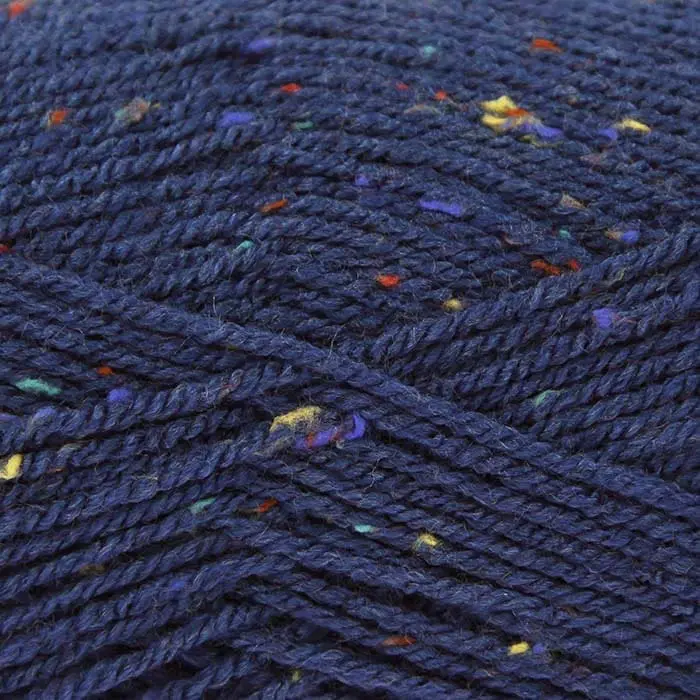 king-cole-big-value-tweed-dk-strickgarn-tweed-effekt image 2