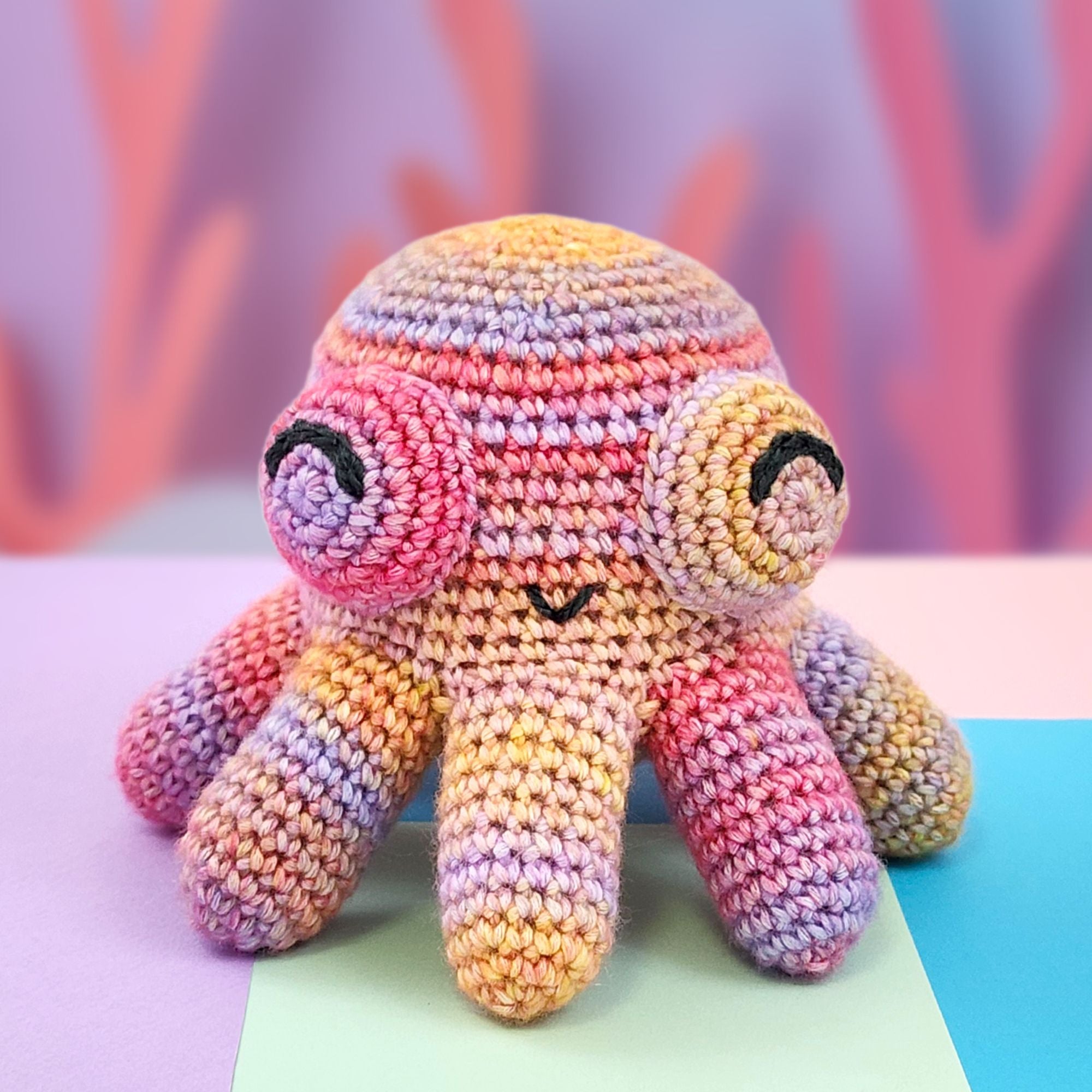 hobbii-octobubble-baby-octopus-h-kelanleitung-onesize image 2