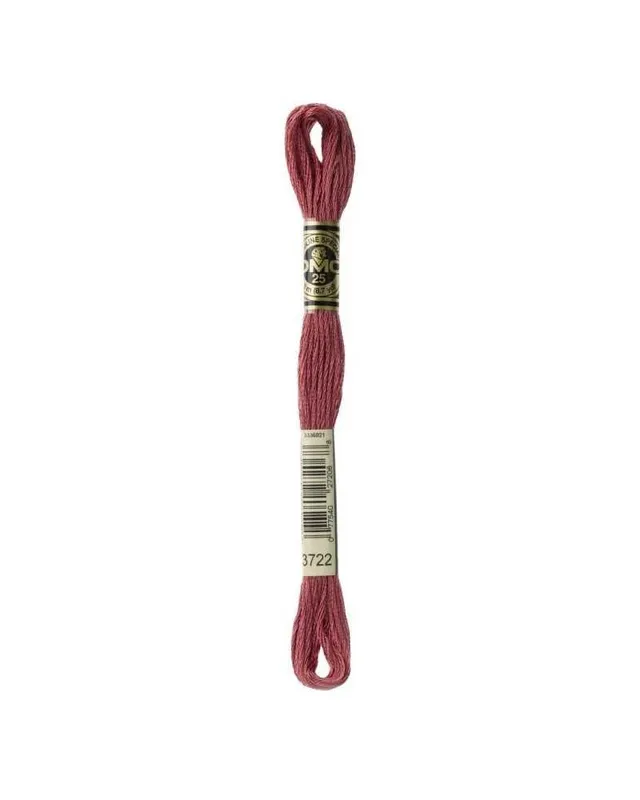 dmc-moulin-sp-cial-117mc-stickgarn-3722-rot-8m-6-f-dig image 1