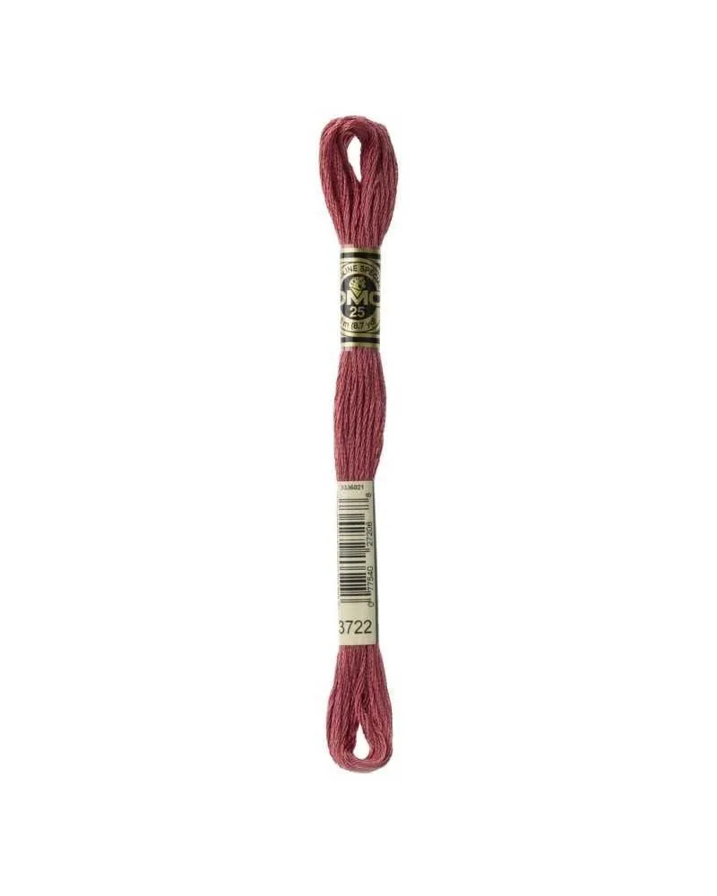 dmc-moulin-sp-cial-117mc-stickgarn-3722-rot-8m-6-f-dig image 1