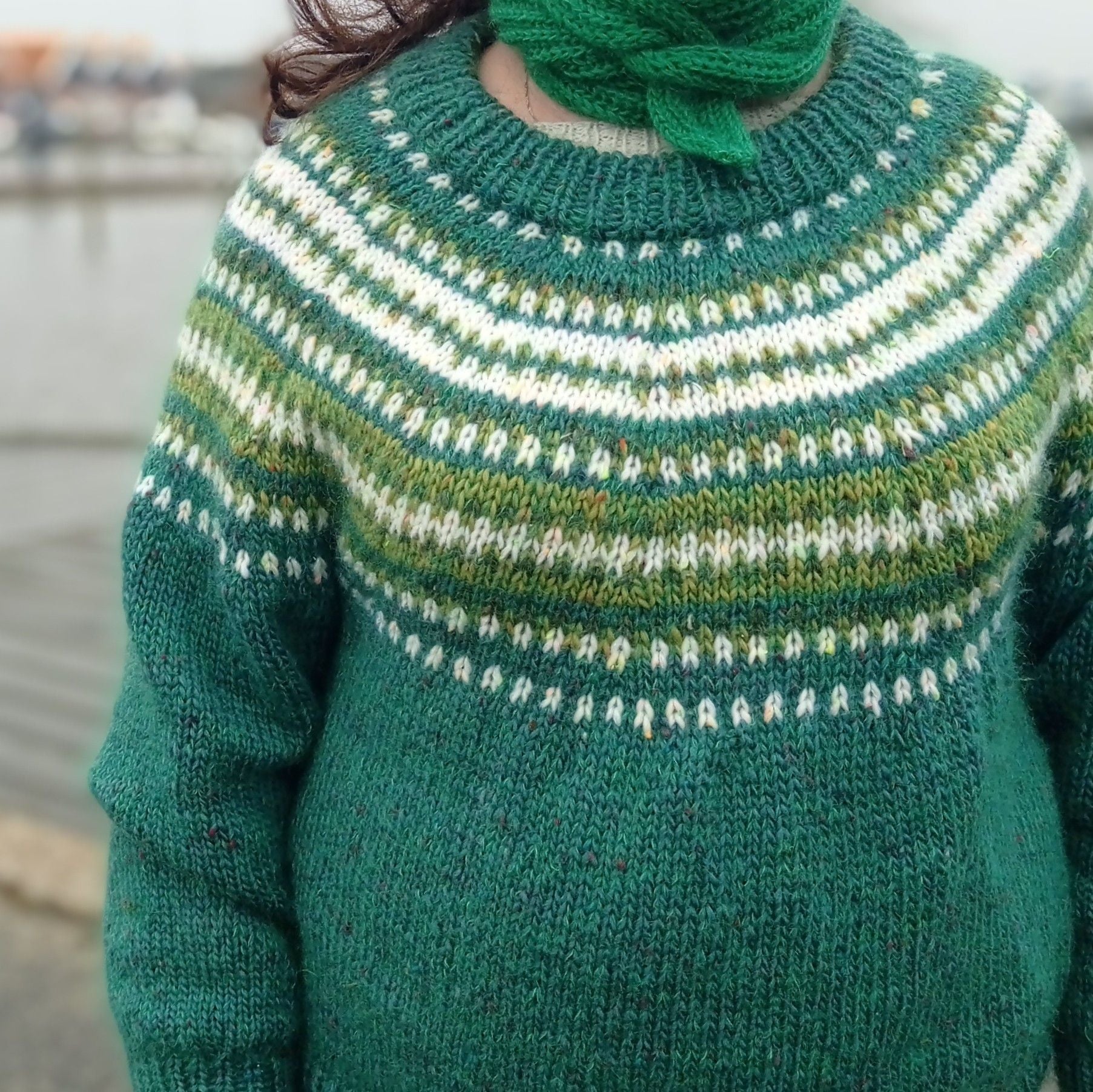 hobbii-anleitungen-blue-monday-pullover-strickanleitung-xs-3xl image 3