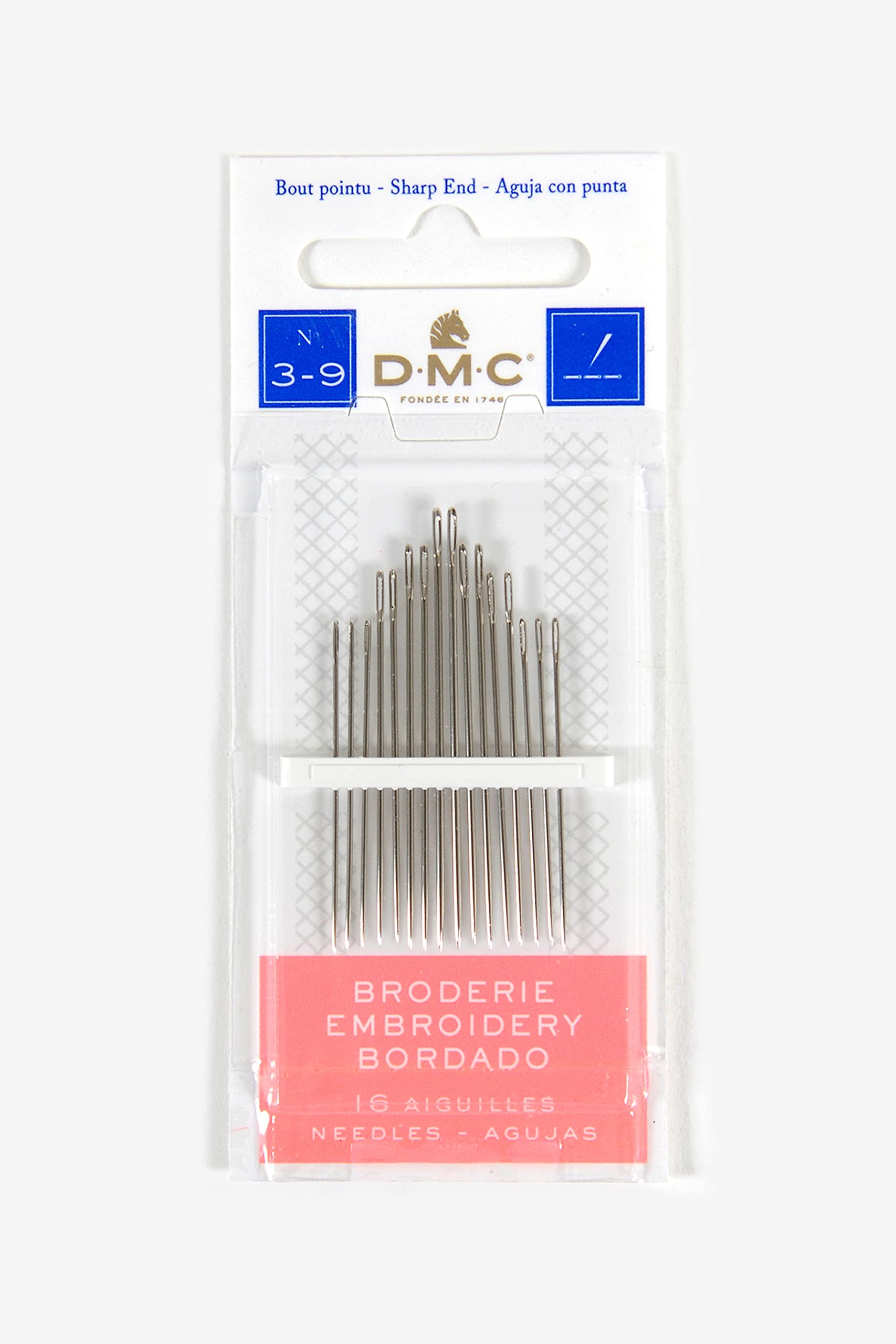 dmc-moulin-sp-cial-size-5-10-sticknadeln-16-st-ck-spitz image 3