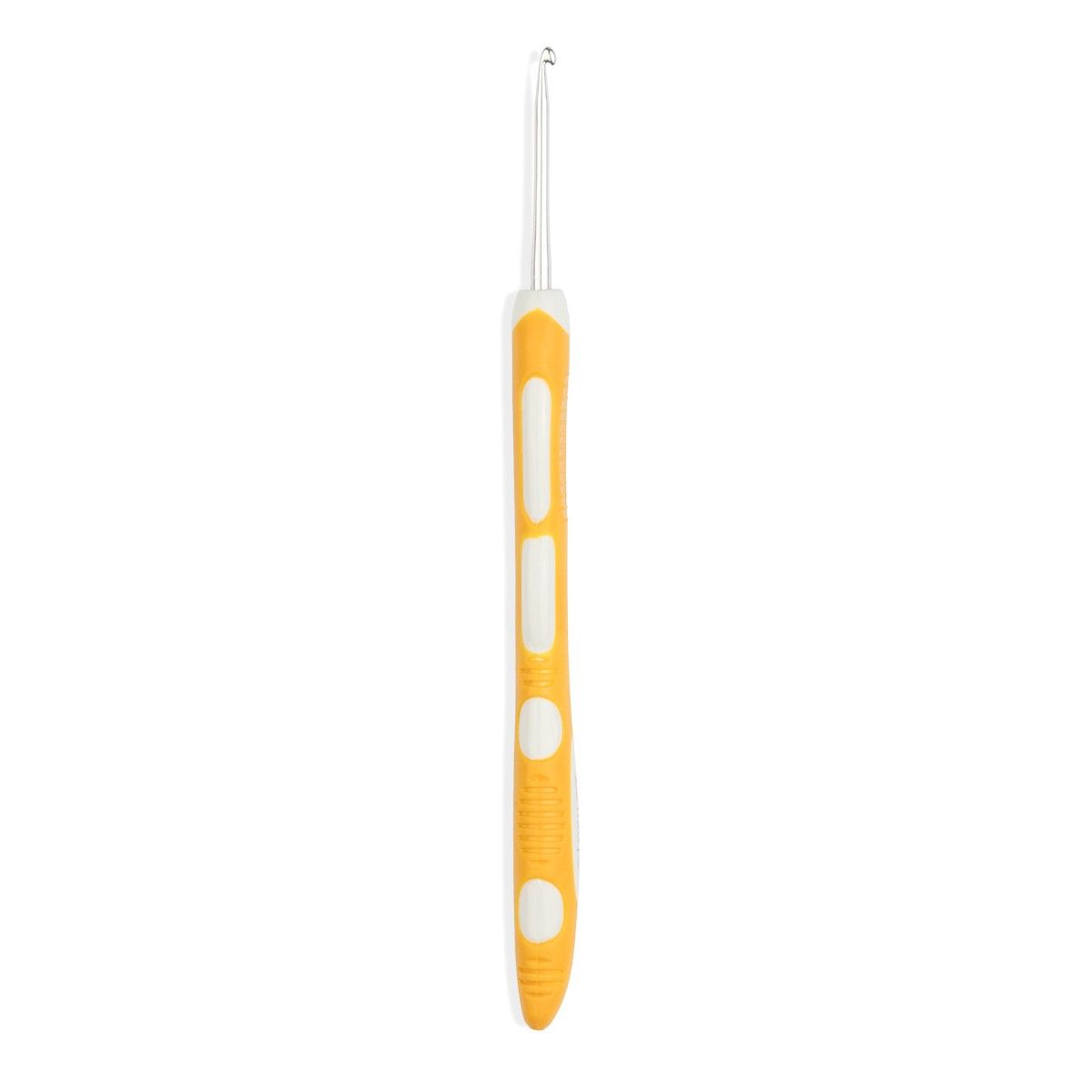 hobbii-duo-touch-h-kelnadel-4-0-mm-ergonomisch-aluminium image 2