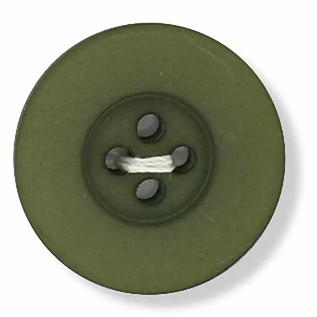 king-cole-haberdashery-rundknopf-salbei-36-ligne image 1