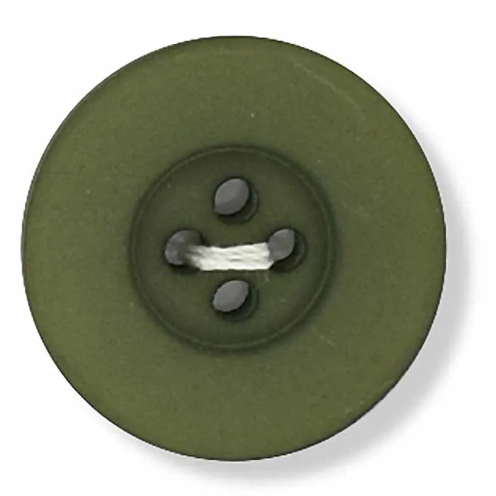 king-cole-haberdashery-rundknopf-salbei-36-ligne image 1